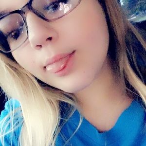 Meet your Posher, Kaylee